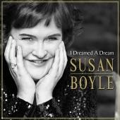 Susan Boyle (Britain's Got Talent) - I Dreamed A Dream - CD - Portofrei